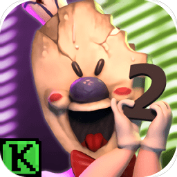 恐怖冰淇淋2ios版