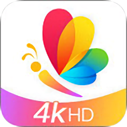 4k高清壁纸精灵app下载