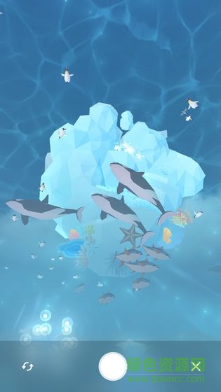 深海水族馆极地中文版 v1.0.15 官方安卓版0