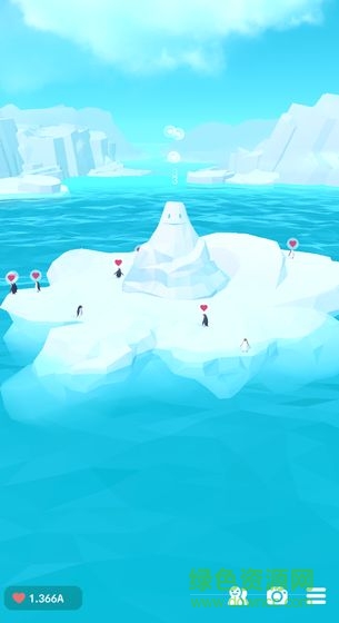 深海水族馆极地中文版 v1.0.15 官方安卓版3