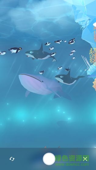 深海水族馆极地中文版 v1.0.15 官方安卓版1