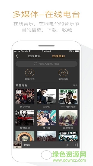 云度智联汽车服务 v1.2 安卓版2
