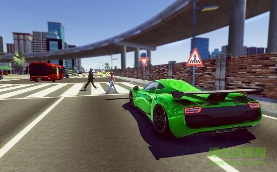 城市驾驶学校模拟器2019正式版(Car Driving) v2.6 安卓无限金币版1