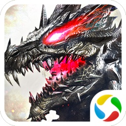 腾讯剑刃风暴之山海经手游