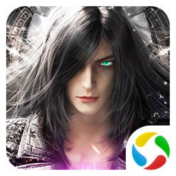 剑刃风暴之狂神手游