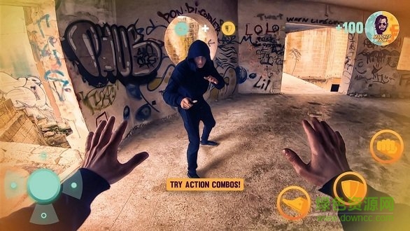 通缉者中文正式版 v1.5 安卓汉化版0