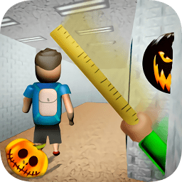 巴迪老师模拟器游戏下载