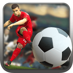 真实足球模拟游戏中文版