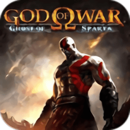 战神斯巴达幽灵手游