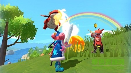 香肠派对半仙解说躲猫猫模式 v13.15 安卓版5