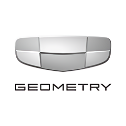 吉利几何a手机app