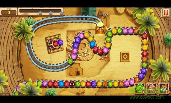 祖玛世纪最新版 v1.2.6.407.402.0902 安卓官方版1