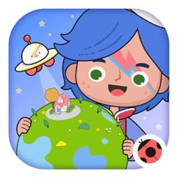 米加小镇世界苹果手机下载