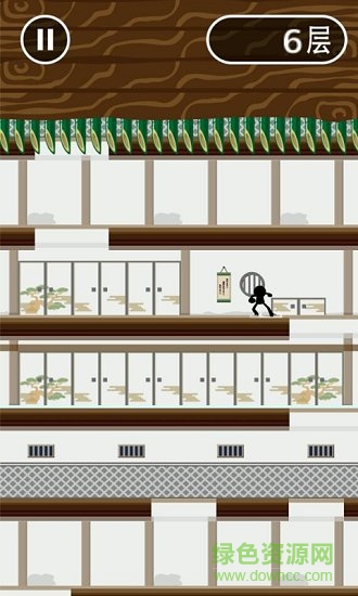 暴走忍者h5 v2.1 安卓版1