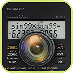 扬州夏普数学计算器