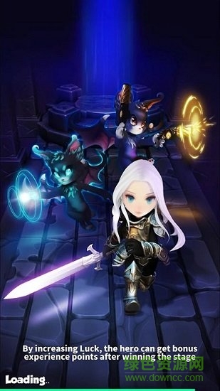 地牢冲刺内购 v1.0.2 安卓无限金币版1