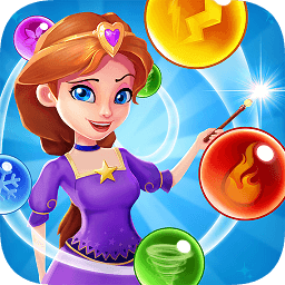 泡泡龙大冒险无限命版