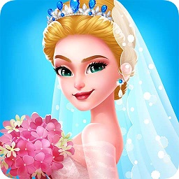 美美公主之梦幻婚礼游戏下载
