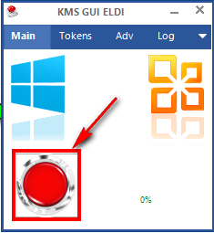 office2016激活工具kms下载