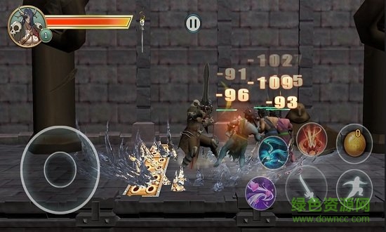 九黎传官方版 v1.9.8.11 安卓版2