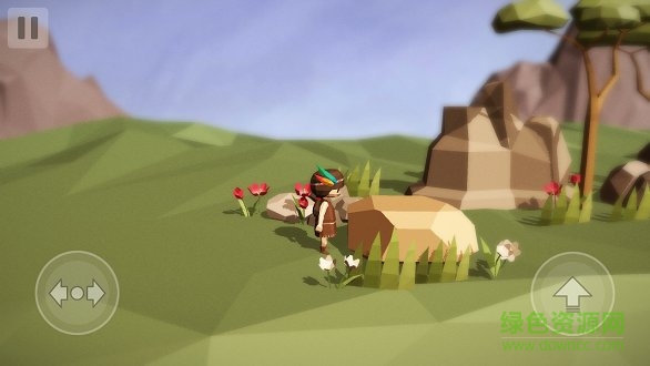 尼斯大冒险 v1.5 安卓版1