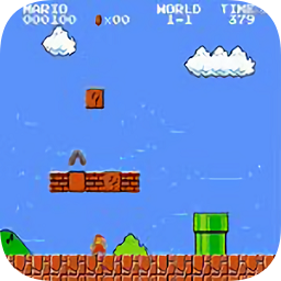 蔡徐坤马里奥nes