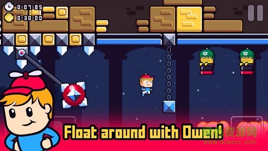 城堡好友 v1.0.0 安卓版3