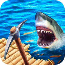 木筏冒险联机游戏