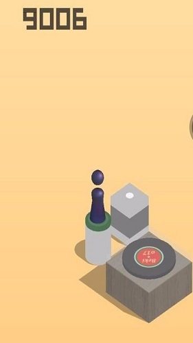 快乐跳一跳游戏 v2.4.1 安卓版1