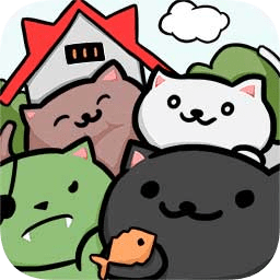 猫咪养成记游戏赚钱版