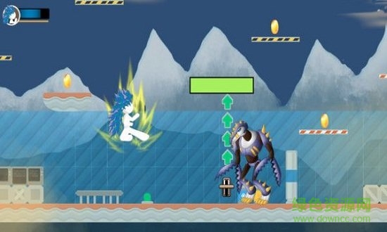 火柴人龙珠冒险游戏 火柴人龙珠冒险最新版下载