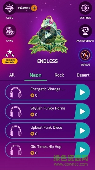 节拍贪吃蛇(snake beats) v1.0.0 安卓版0