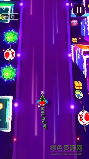 节拍贪吃蛇(snake beats) v1.0.0 安卓版2