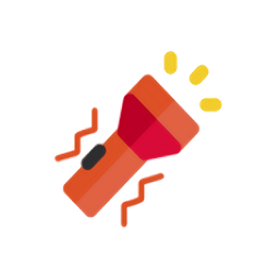 动能手电筒下载