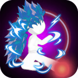 火柴人龙珠冒险中文版