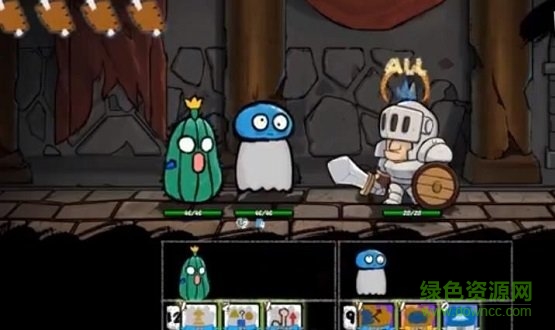 地牢怪物模拟器手机版 v1.1.5 安卓版0