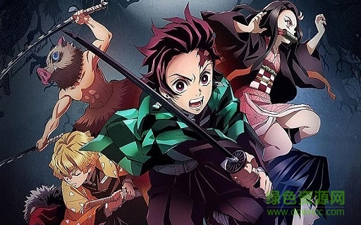 鬼灭之刃手游免费 v0.1 官方安卓版0