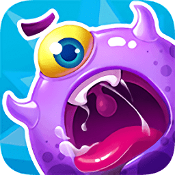 打爆怪兽红包版杨迪代言