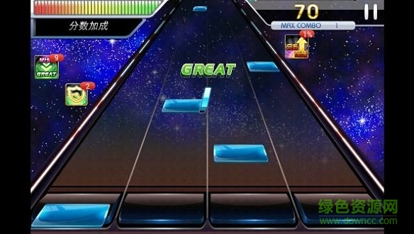 节奏明星内购正式版 v1.3.5 安卓最新版1