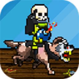 野蛮人大乱斗内购