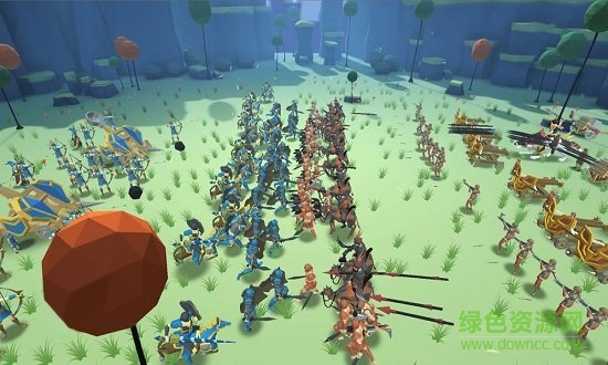 最强战兵pc最新版 官方版0