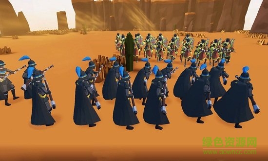 最强战兵pc最新版 官方版1