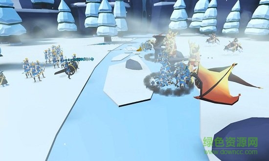 最强战兵pc最新版 官方版2