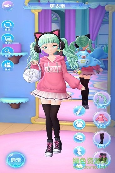 巴啦啦魔法海萤堡内购正式版 v1.0.1 安卓版3