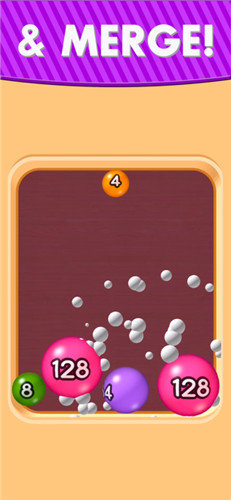 2048球球3d无广告 v1.0.4 安卓内购版0