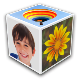 照片立方动态壁纸最新版