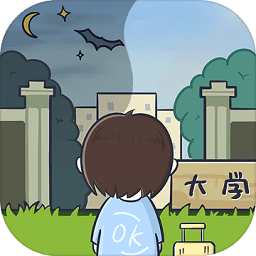 生活的真相我们的大学游戏下载