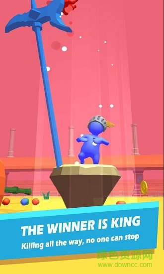 冷兵器大作战手机版 v1.7 安卓版0