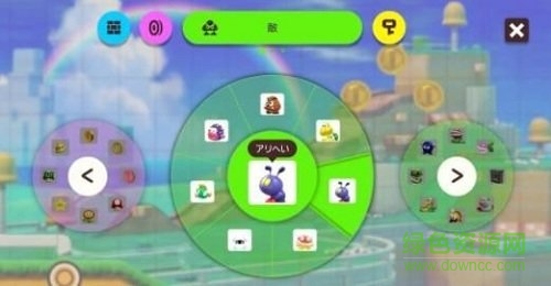 马里奥制造2无限金币版 v1.0 安卓无限跳关版0