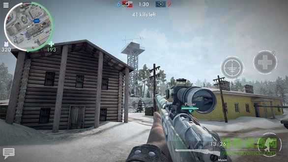 国民指挥官手游 v1.0.1 安卓版0